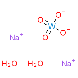 钨酸钠
