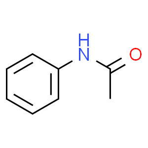 乙酰苯胺