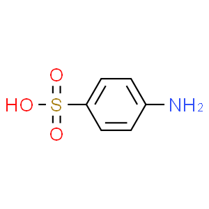对氨基苯磺酸溶液