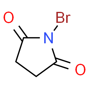 N-溴代丁二酰亚胺(NBS)