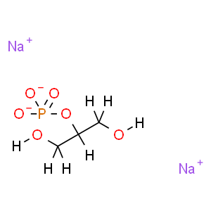 β-甘油磷酸钠五水合物（β-GP）