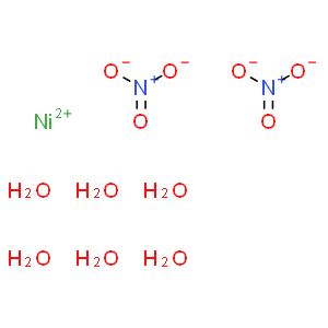 硝酸镍