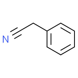 苯乙腈(非列管制)