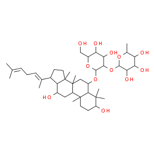 Ginsenoside Rg6