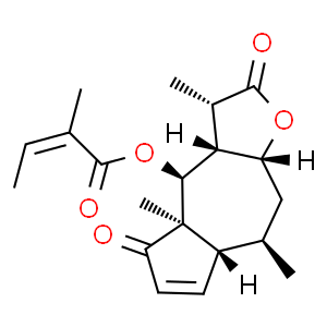 Brevilin A