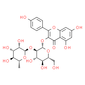 堪非醇3-新橙皮糖苷