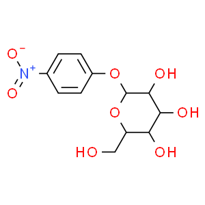 对硝基苯-α-D-葡萄糖苷