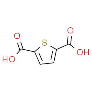 噻吩-2，5-二羧酸
