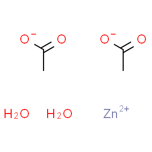 乙酸锌溶液