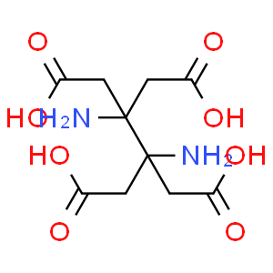 乙二胺四乙酸(EDTA)