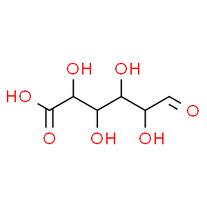 D-葡萄糖醛酸