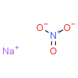 硝酸钠