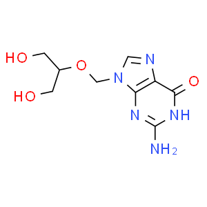 Ganciclovir
