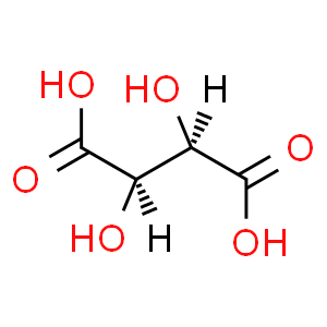 L-酒石酸