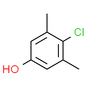 4-氯-3,5-二甲基苯酚