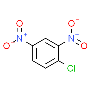 1-氯-2,4-二硝基苯