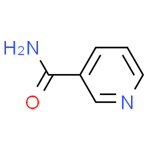甲醇中烟酰胺溶液