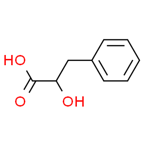 DL-3-苯基乳酸
